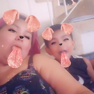 Meet your Posher, Dawn